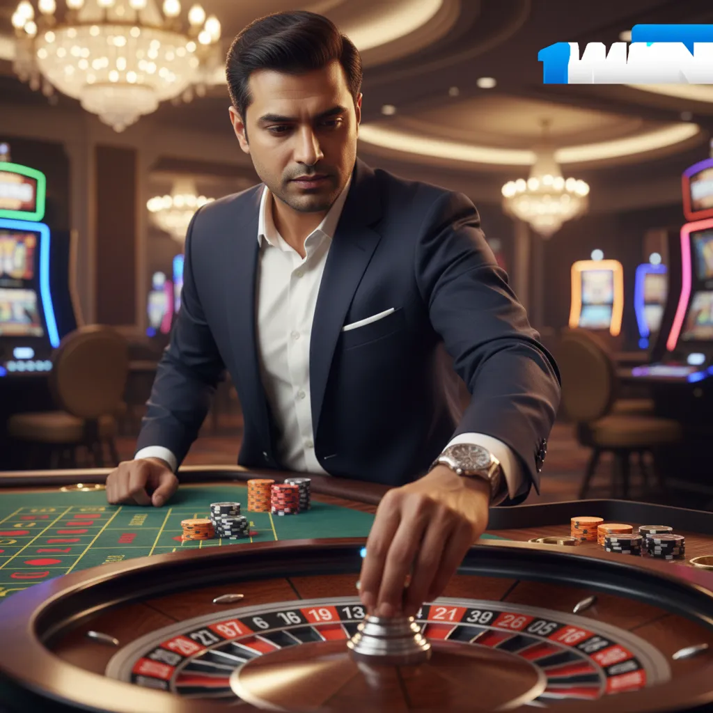 1win India promo: sports betting, esports & casino; 500% bonus up to ₹75,000; UPI, cards, crypto; fast payouts; Android app.