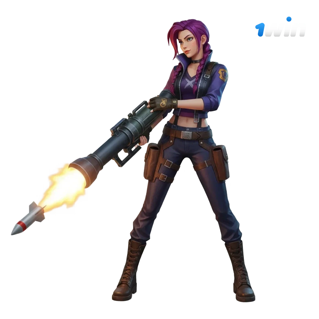 1win LoL betting in India: wager on match winners, live maps, First Blood, Baron; 500% bonus up to ₹75,000; mobile app.