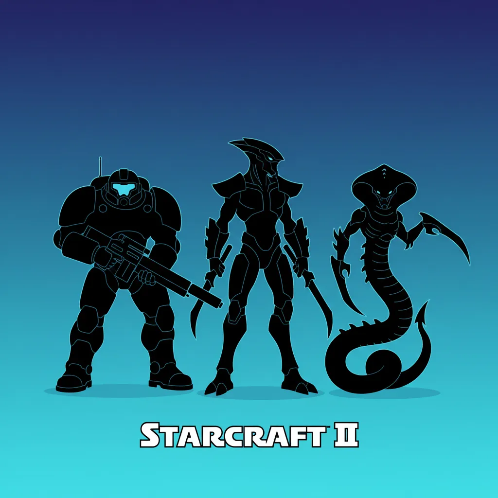 StarCraft II betting overview: markets like match winner, handicaps, total maps; top events IEM, DreamHack, GSL Code S