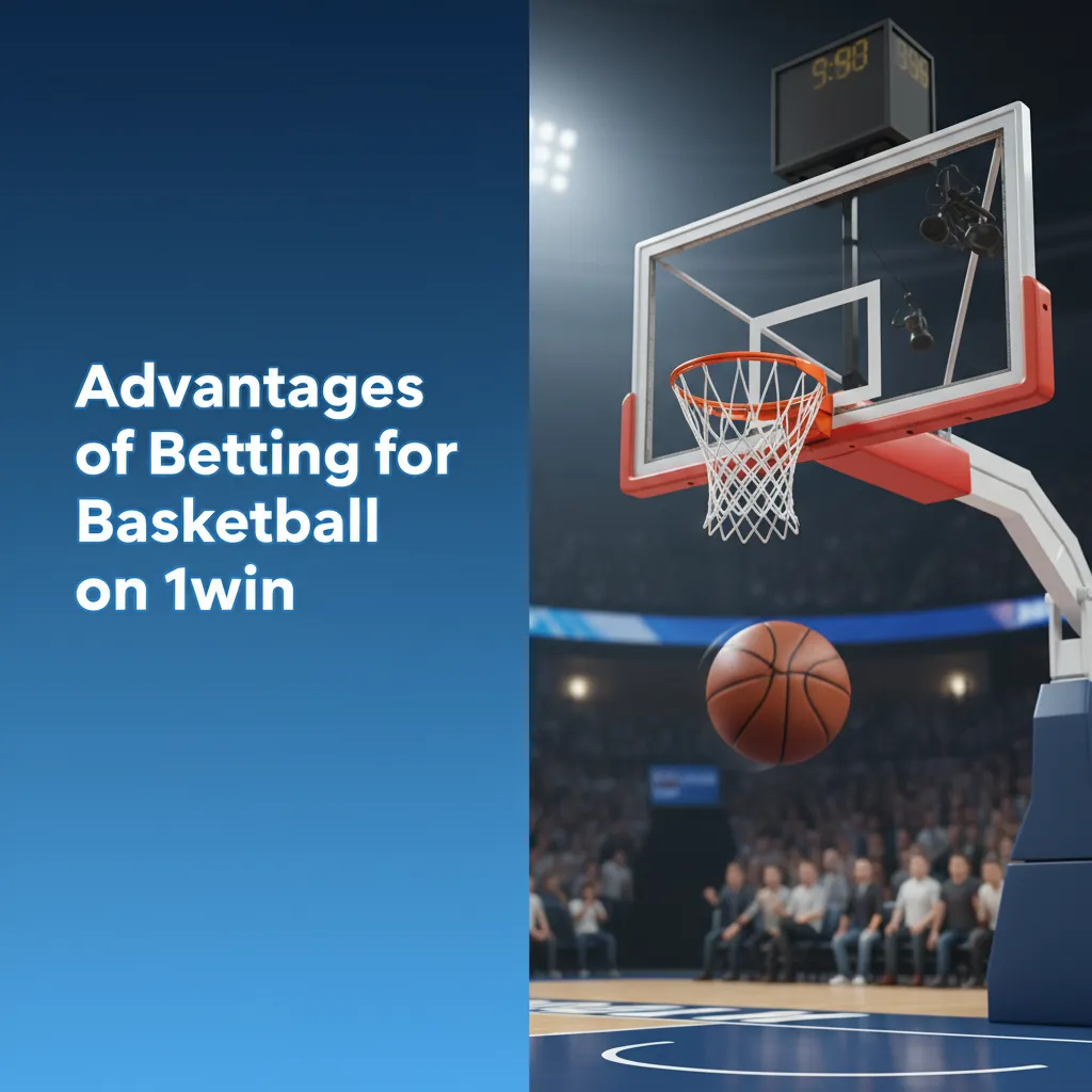 1win basketball betting perks: NBA to EuroLeague, in-play bets, Bet Builder, cash out, live stats, INR UPI payments, fast payouts.