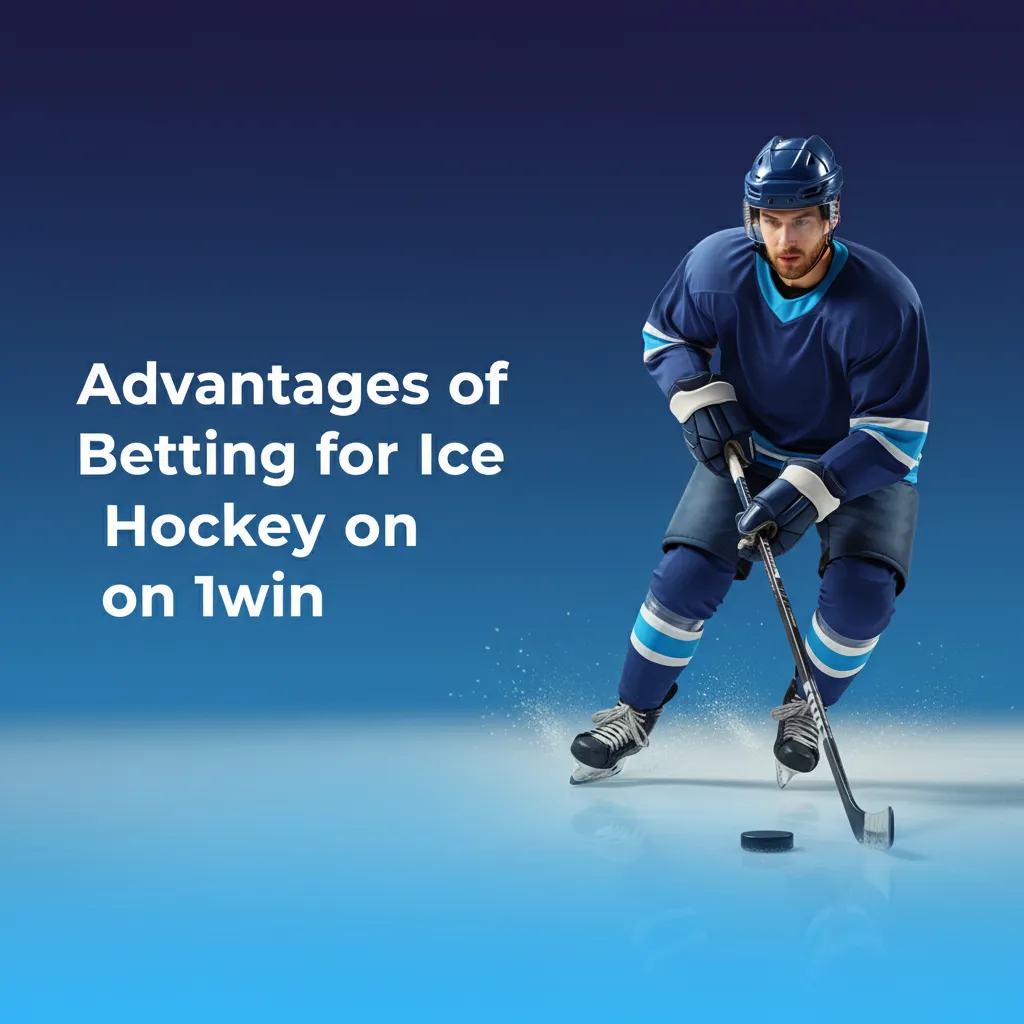 1win ice hockey betting features: broad markets, live odds, Cash Out, Indian payments, match stats, low-data light mode.