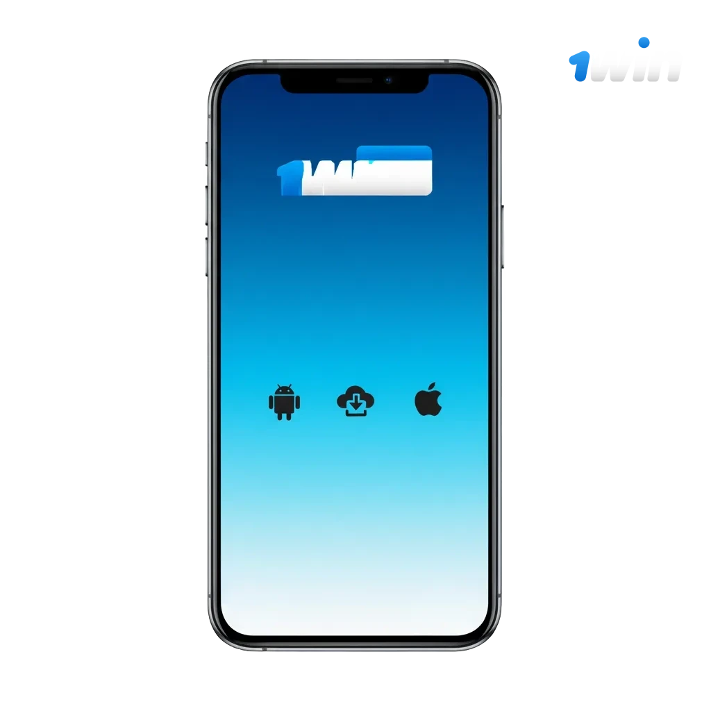 Download 1win app for Android or iOS PWA; new users get 500% bonus up to ₹75,000.