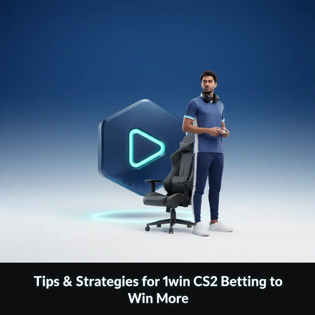 Guide to 1win CS2 betting: set bankroll 1–3%, analyze maps and rosters, check form/travel, time live odds, track results.