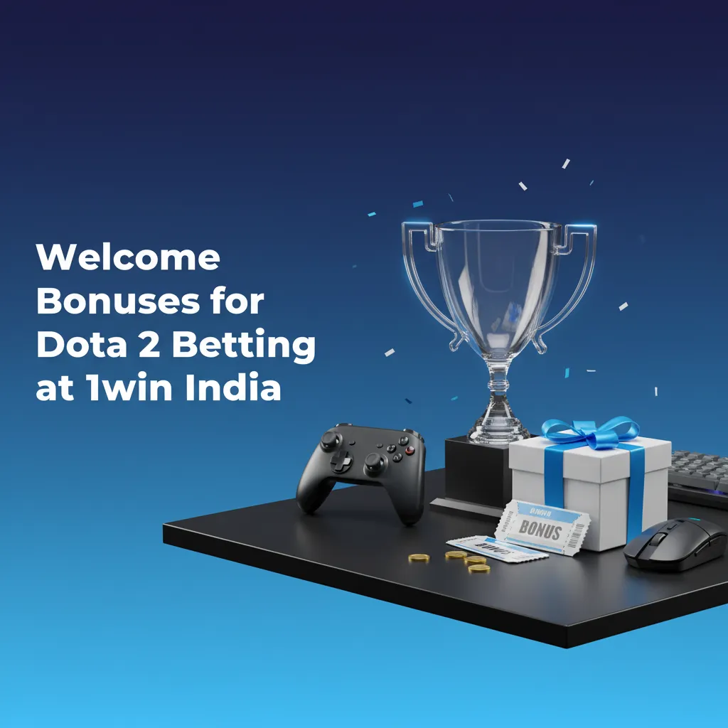 1win India Dota 2 welcome bonus for new users: 500% up to ₹75,000; UPI, Paytm, PhonePe, NetBanking, cards; wagering applies