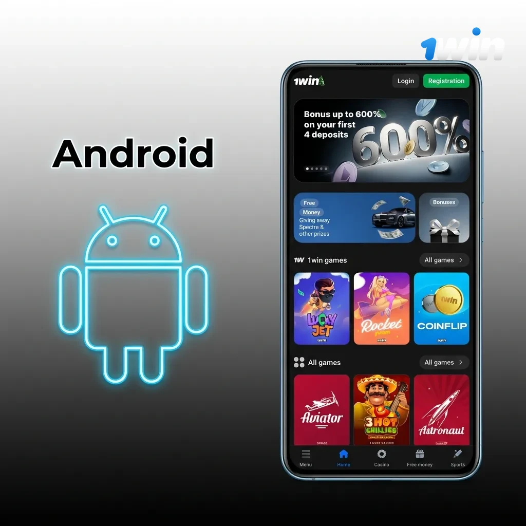 Android app installation guide&nbsp;