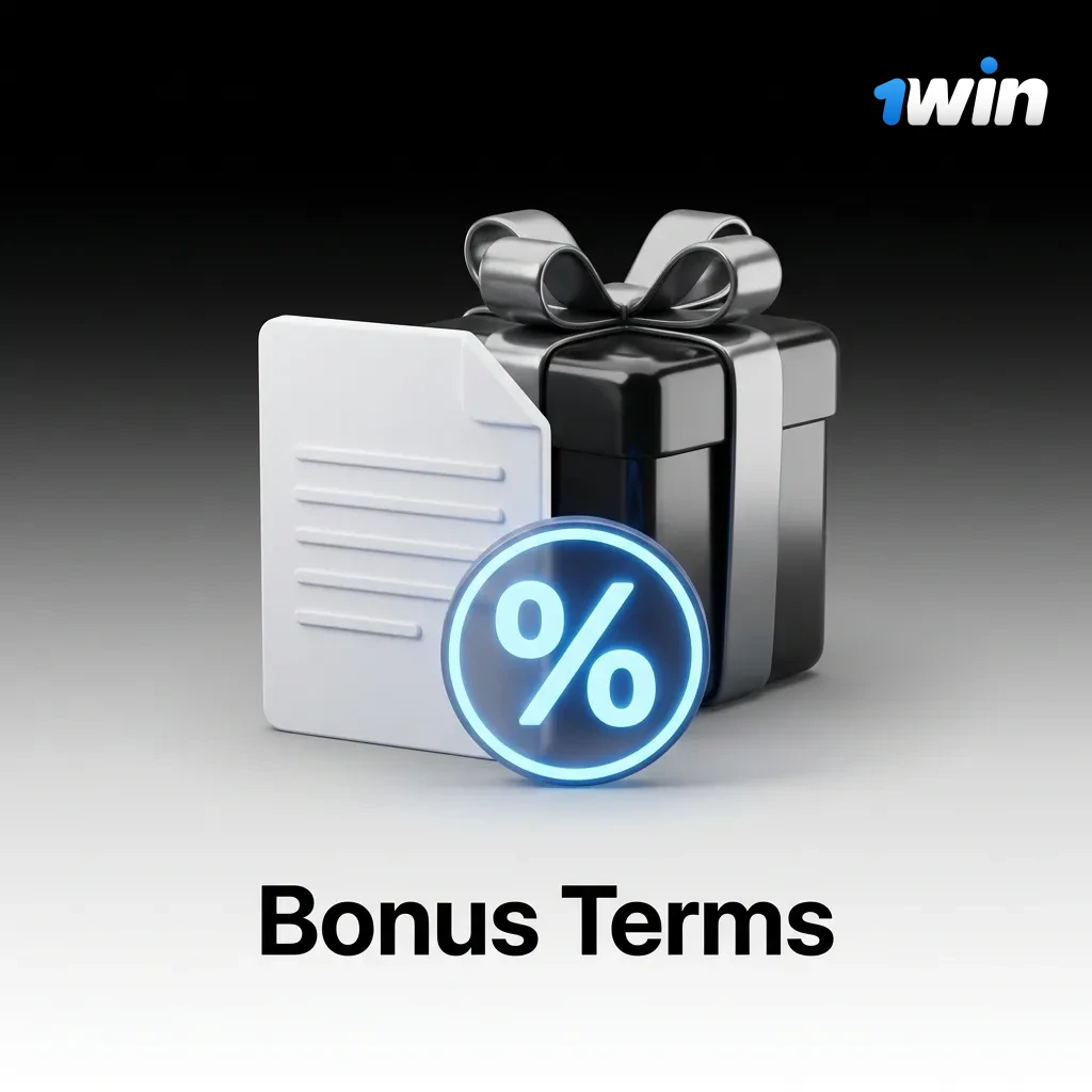 Bonus Terms page&nbsp;