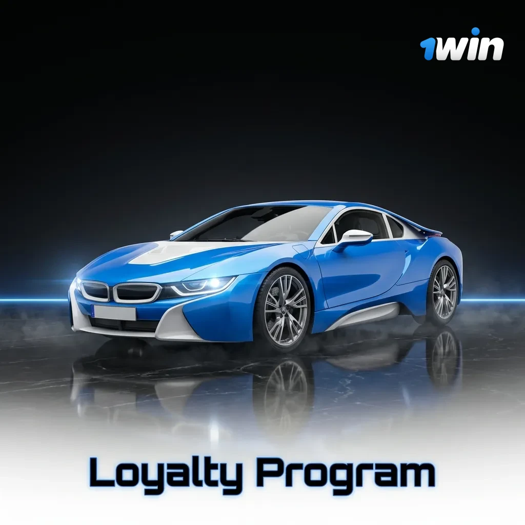 Eight-tier loyalty program display showing VIP levels&nbsp;