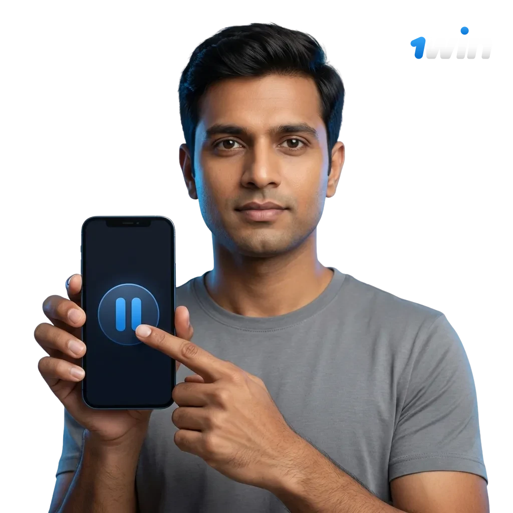 &nbsp;responsible gaming features including betting limits,