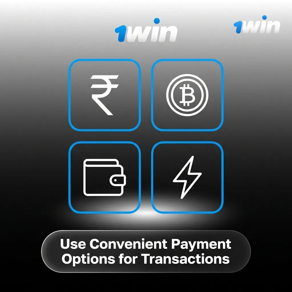 Secure payment options&nbsp;