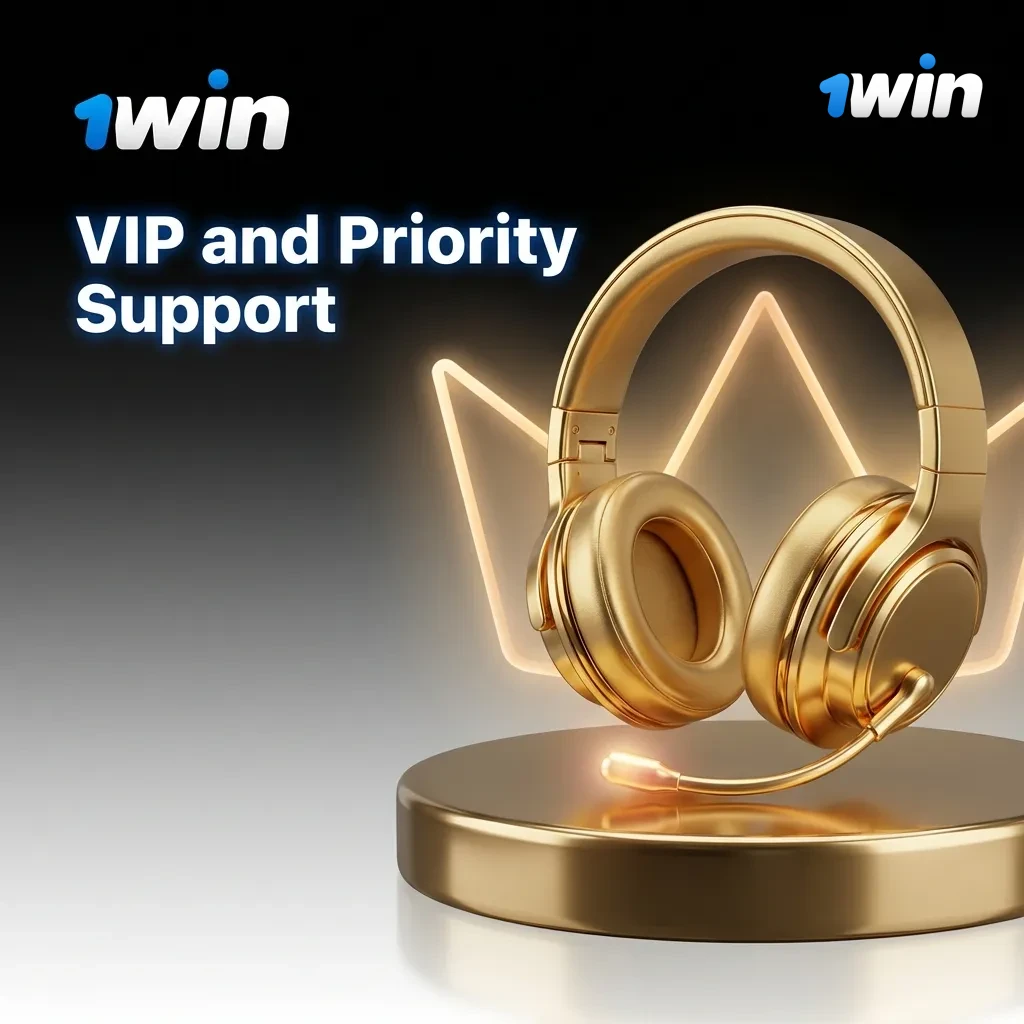 player receiving priority support with faster response times&nbsp;