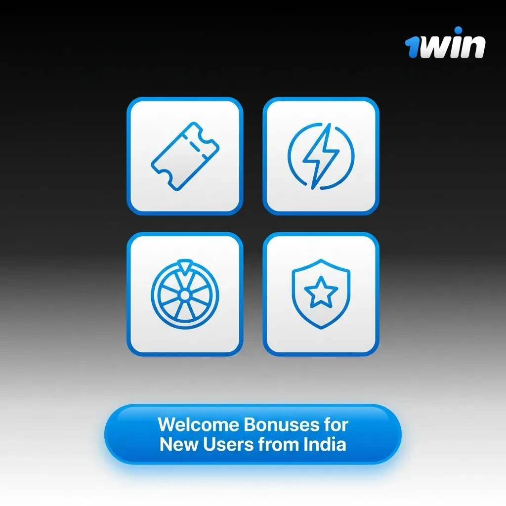 Casino and sports betting welcome bonuses