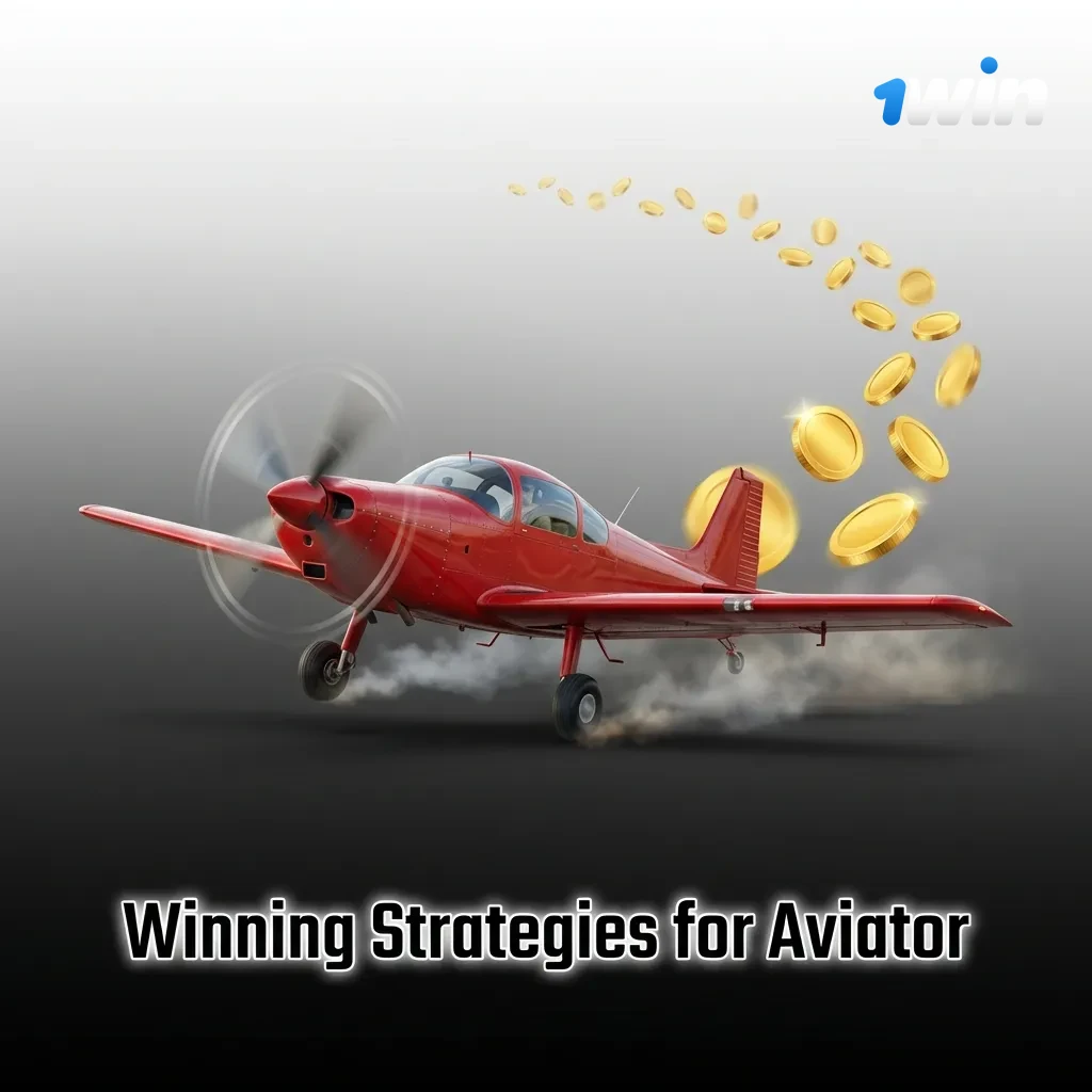 Aviator game strategy tips&nbsp;