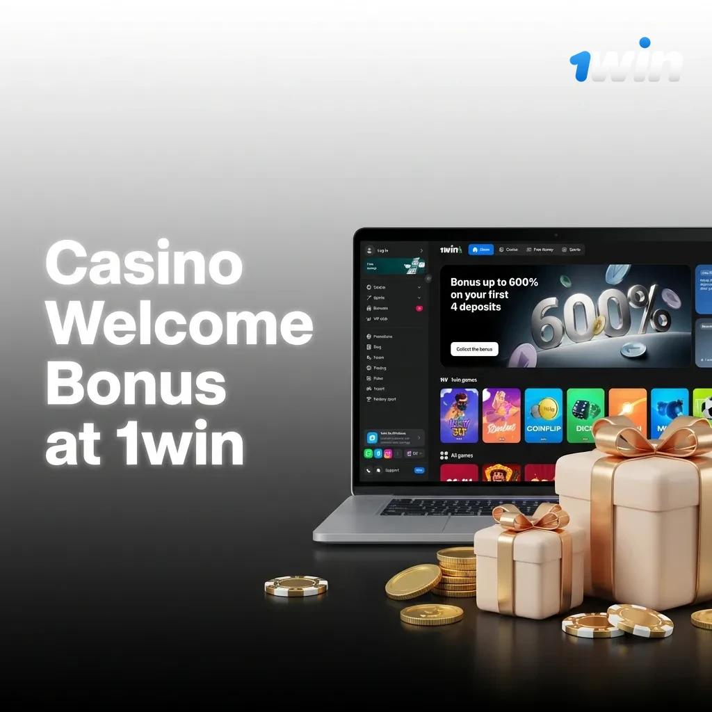 offer for new Indian players across four deposits