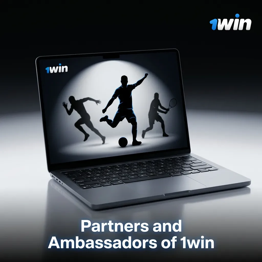 1win partners with Indian cricket teams, football clubs